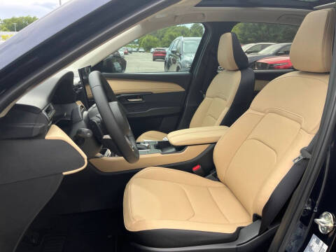 2026 Mazda CX-5 2.5 S Premium Plus