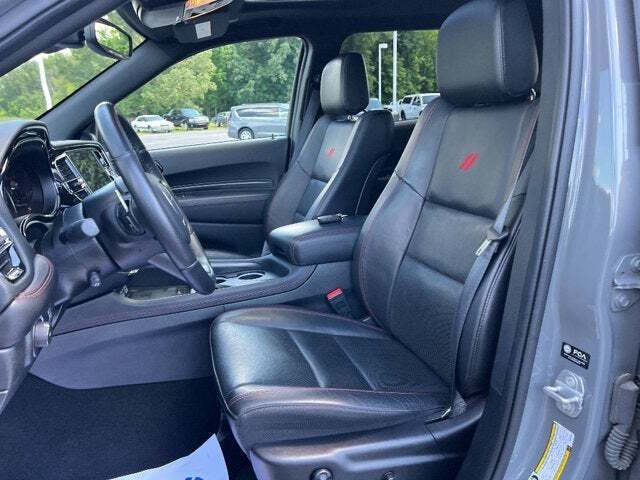 2022 Honda Pilot 57