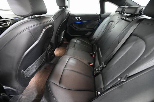 2022 BMW 2 Series 228i Gran Coupe