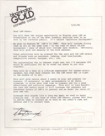 1969 Chevrolet Corvette