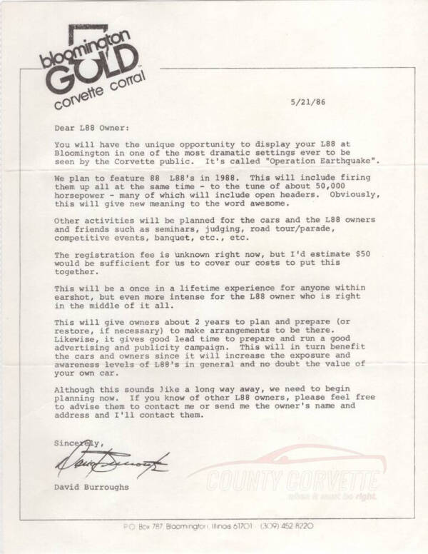 1969 Chevrolet Corvette