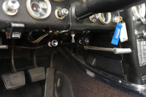 1964 Chevrolet Corvette