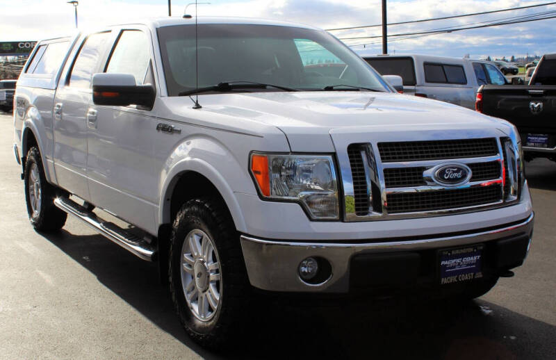 2010 Ford F-150