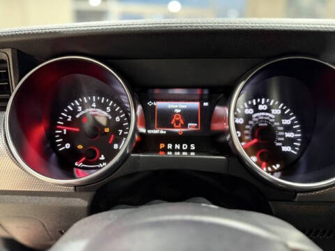 2020 Ford Mustang GT