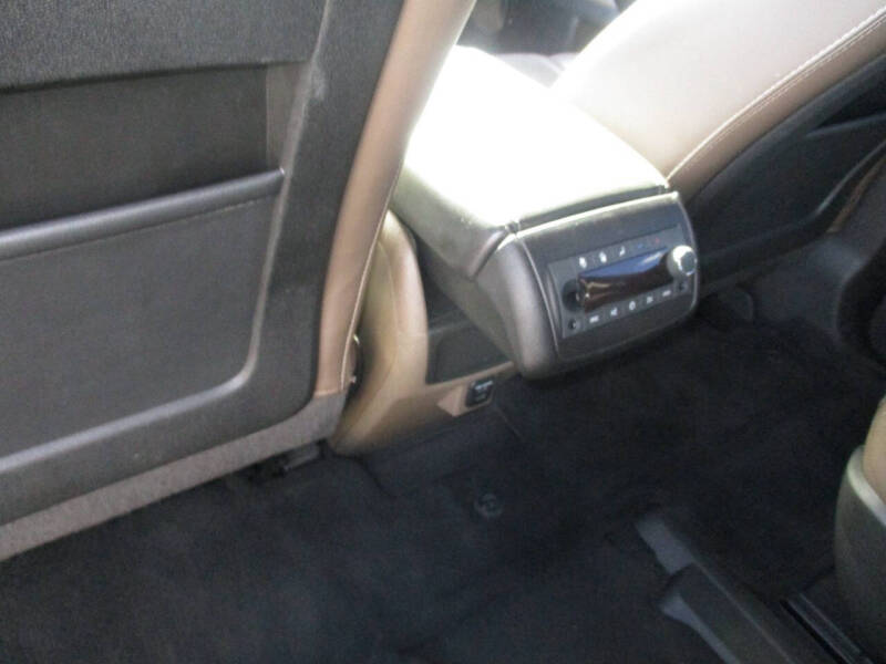 2015 GMC Acadia SLT-1