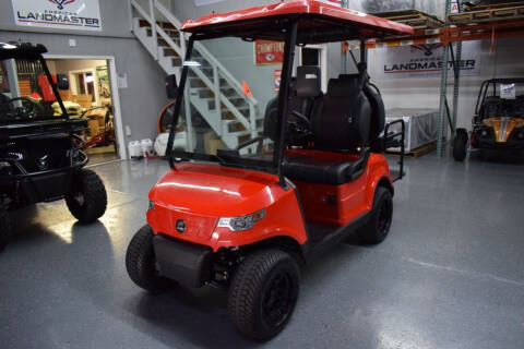 2023 EPIC E40 for sale at Lansing Auto Mart in Lansing KS