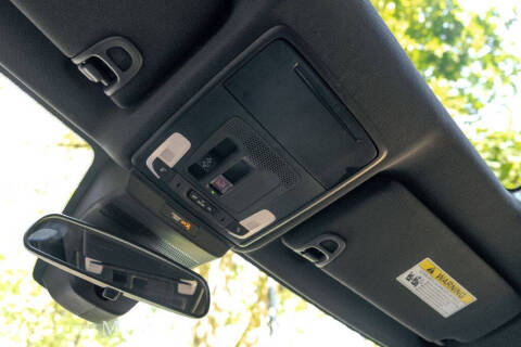 2023 Honda Accord Hybrid