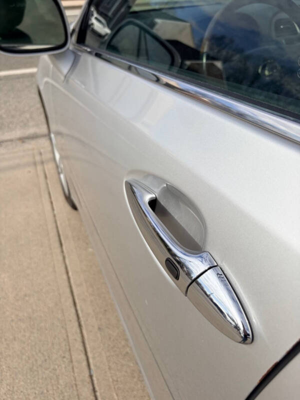 2008 Lexus ES 350