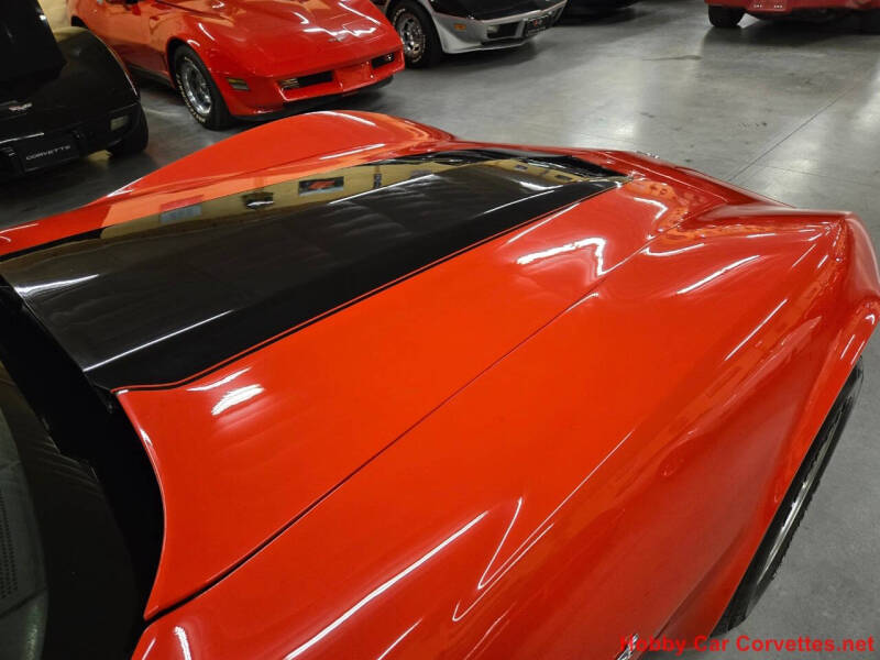 1979 Chevrolet Corvette