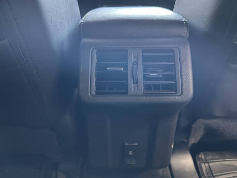 2020 Mitsubishi Outlander PHEV SEL