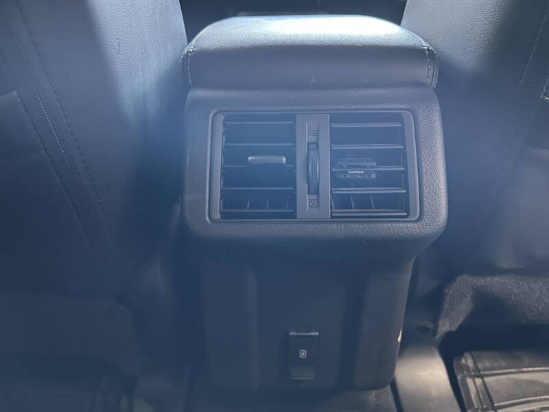 2020 Mitsubishi Outlander PHEV SEL