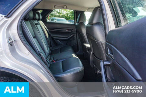 2023 Mazda CX-30 2.5 S Select