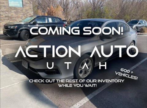 2017 Honda Accord Hybrid