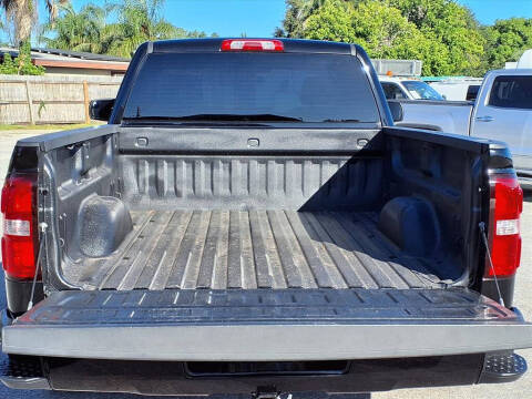 2016 GMC Sierra 1500