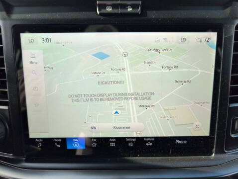 2026 Ford F-350 Super Duty