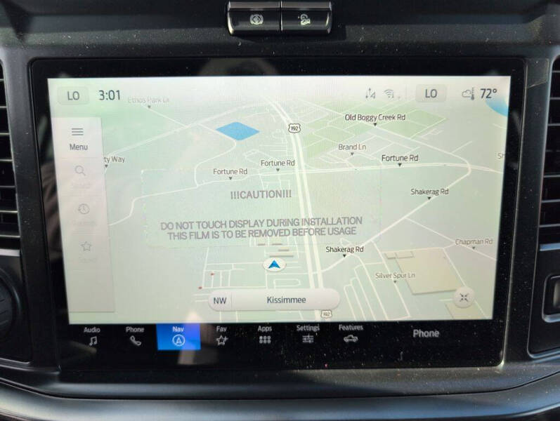 2026 Ford F-350 Super Duty