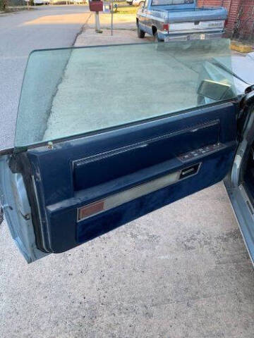 1981 Chrysler Imperial