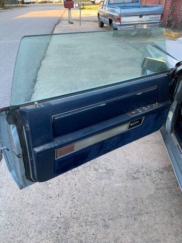 1981 Chrysler Imperial