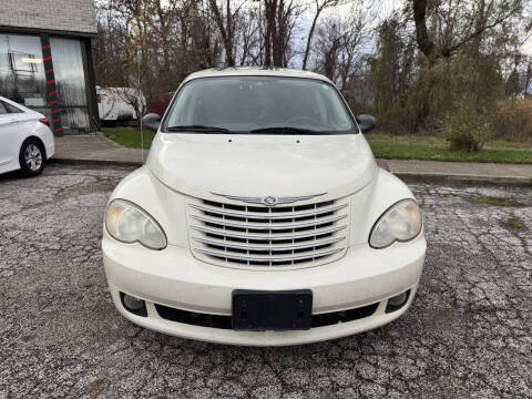 2006 Chrysler PT Cruiser Limited