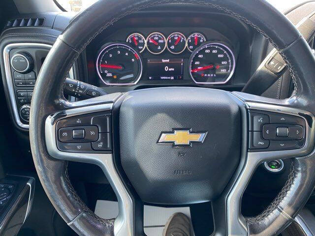 2022 Chevrolet Silverado 3500HD