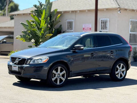 2013 Volvo XC60