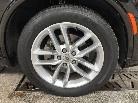 2023 Dodge Durango R/T Premium