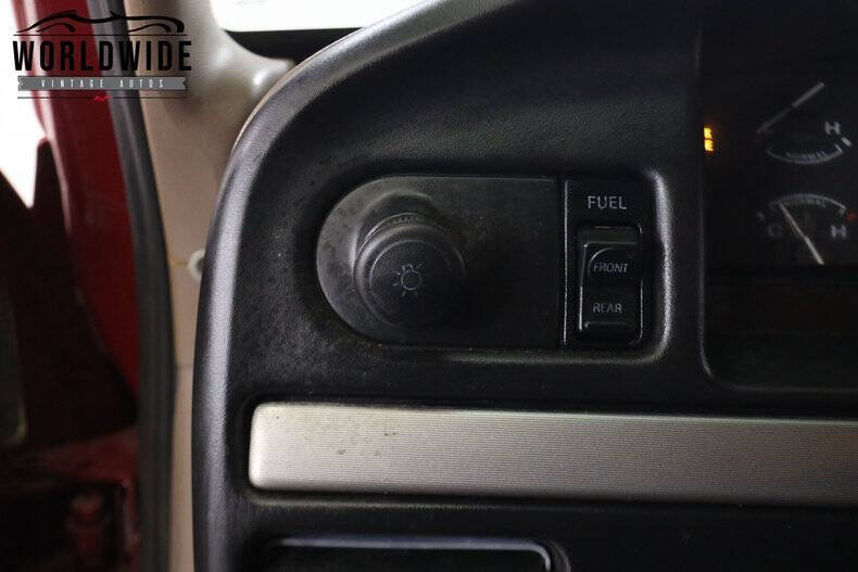 1995 Ford F-150