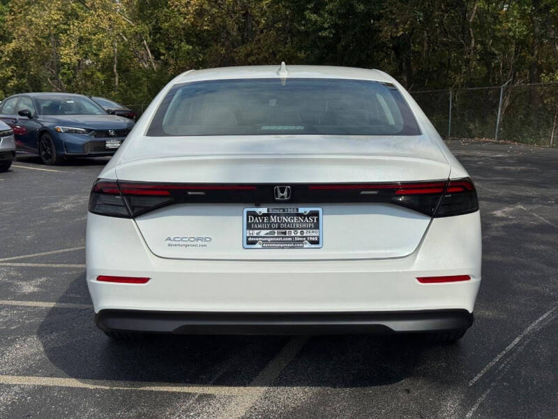 2023 Honda Accord