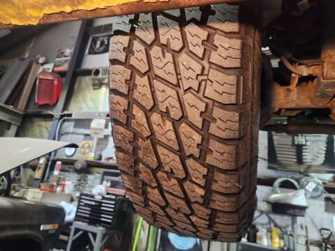 2011 Jeep Wrangler Sport