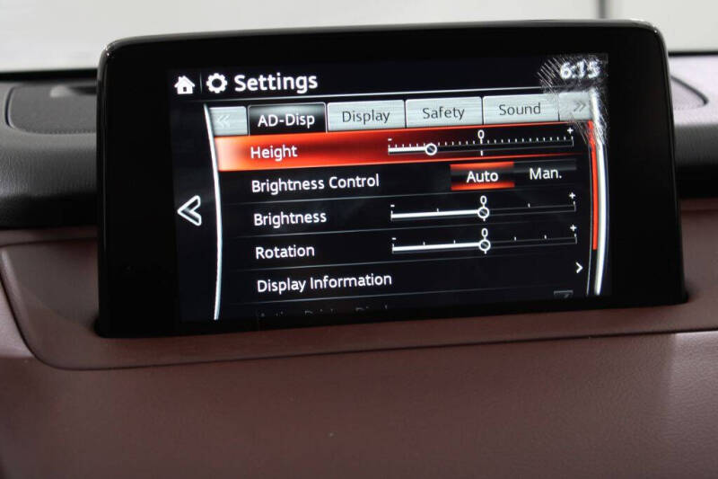 2016 Mazda CX-9 Signature