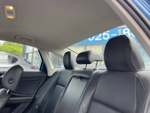 2019 Volkswagen Jetta SE