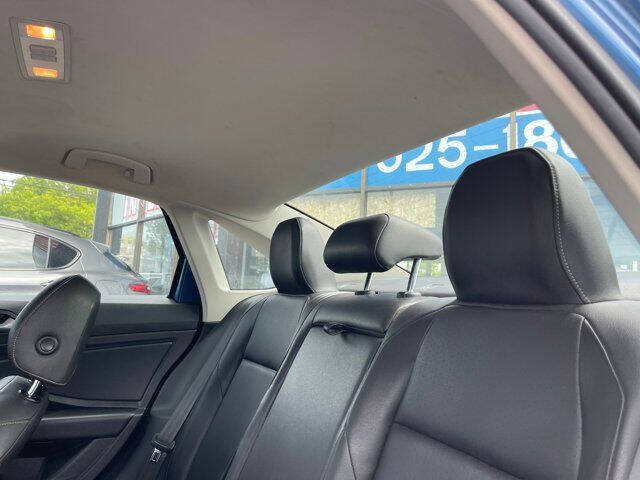 2019 Volkswagen Jetta SE