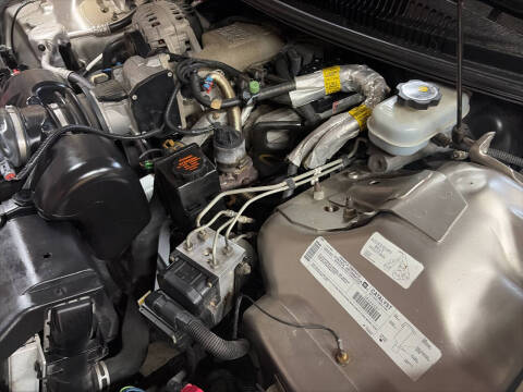 2000 Pontiac Firebird