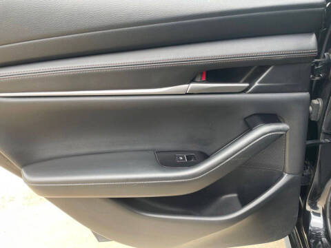 2024 Mazda Mazda3 Hatchback 2.5 S Select Sport