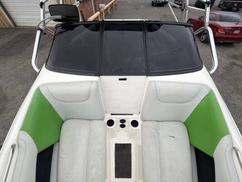 2003 Centurion Storm