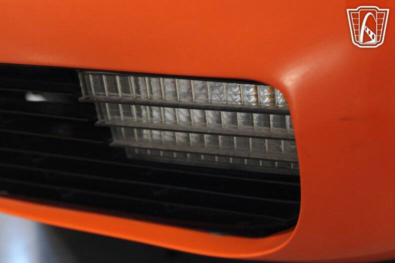 1976 Chevrolet Corvette