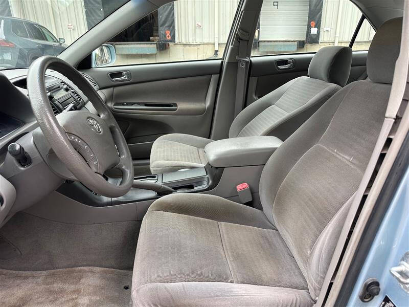 2006 Toyota Camry