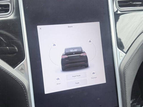 2017 Tesla Model X 75D