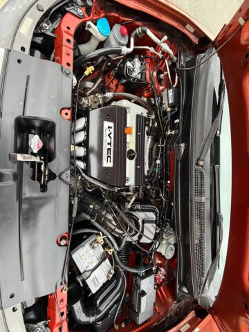 2004 Honda Element EX