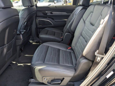 2024 Kia Telluride SX-Prestige