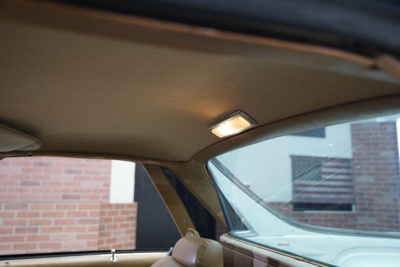 1979 Chevrolet El Camino