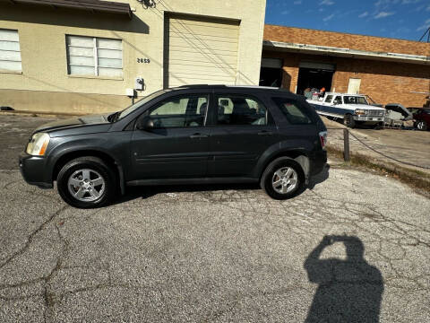 2009 Chevrolet Equinox LS
