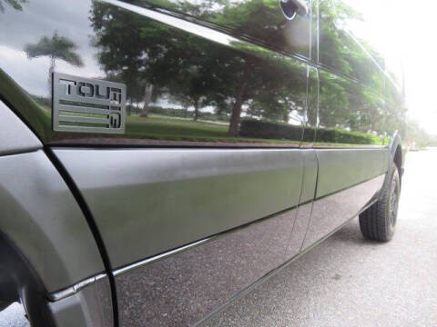 2017 Mercedes-Benz Sprinter