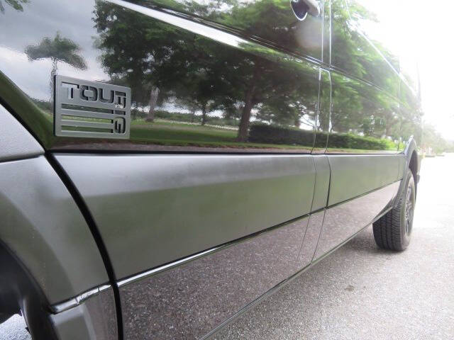 2017 Mercedes-Benz Sprinter