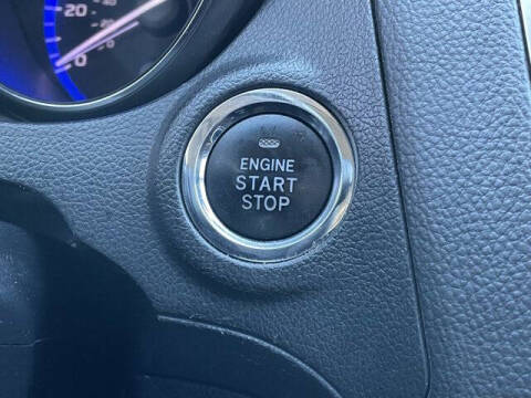 2019 Subaru Outback 2.5i Touring