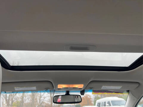 2013 Toyota Avalon Hybrid XLE Touring