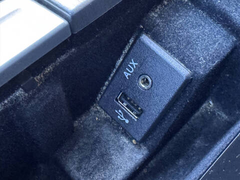 2017 Nissan Murano SV