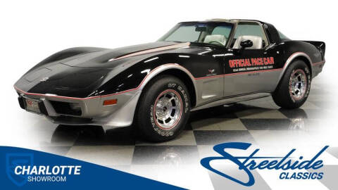 1978 Chevrolet Corvette