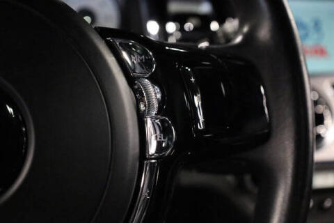 2015 Rolls-Royce Ghost