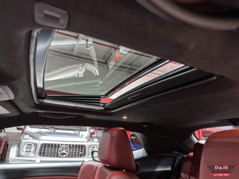 2022 Dodge Challenger SRT Hellcat Redeye Jailbreak